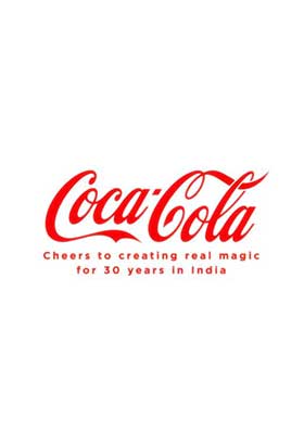 30 Years of Coca-Cola | Shoulders of Giants