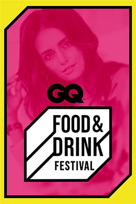 GQ Food & Drink Festival 2020