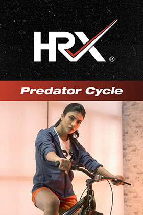 HRX | Predator Cycle