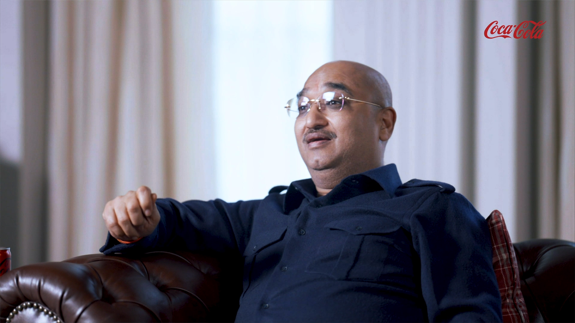 30 Years of Coca-Cola | Feat. MM Agarwal (Director’s Cut)