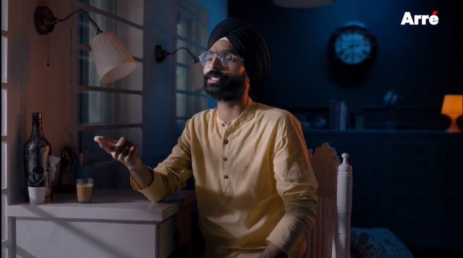 Medibuddy | Fight for Freedom Feat. Amandeep Singh