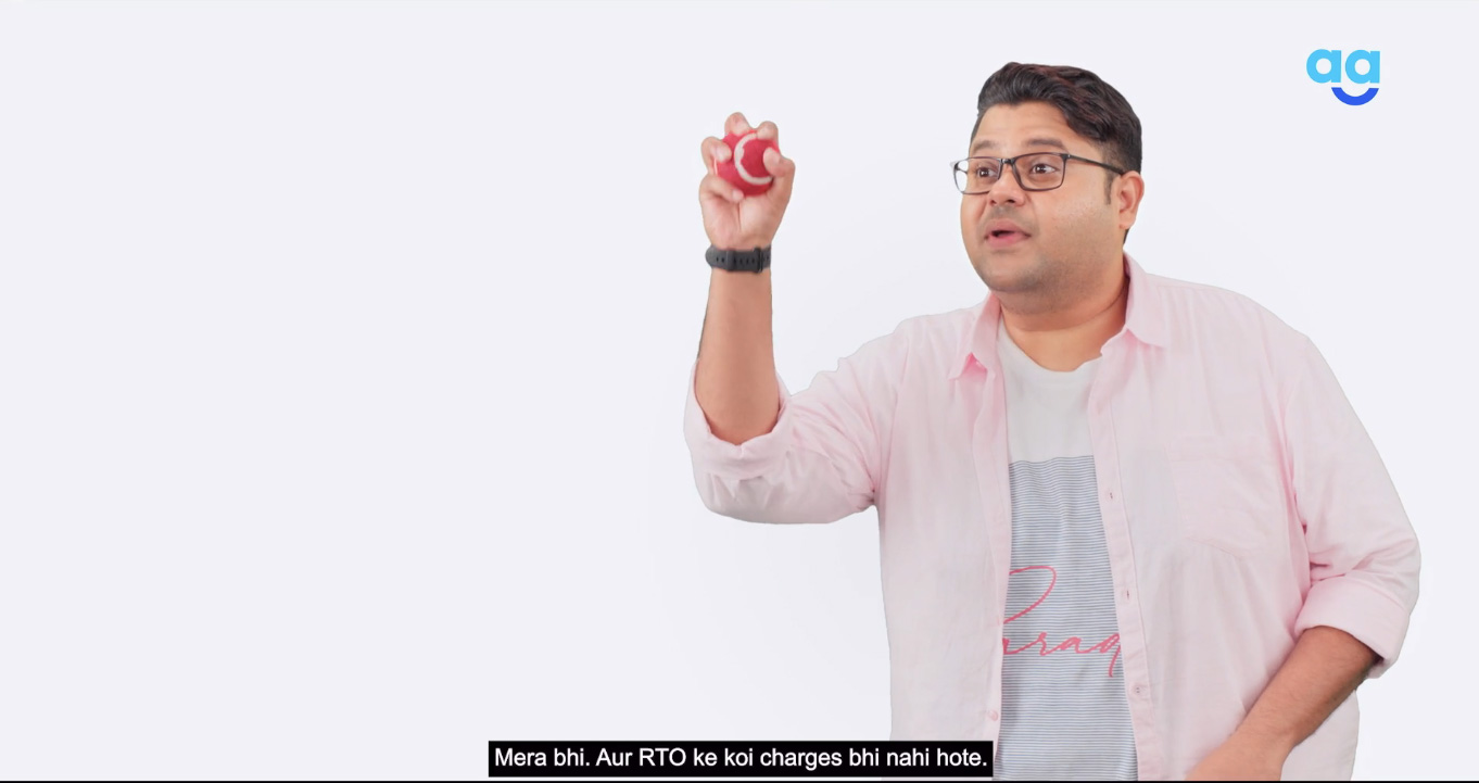 Shipyaari | Bade v/s Badiyan | Ball Bachchan