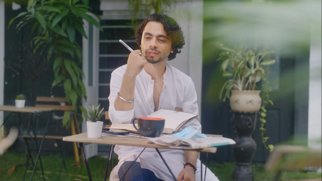 Medibuddy | Fight for Freedom feat. Ishpreet Balbir