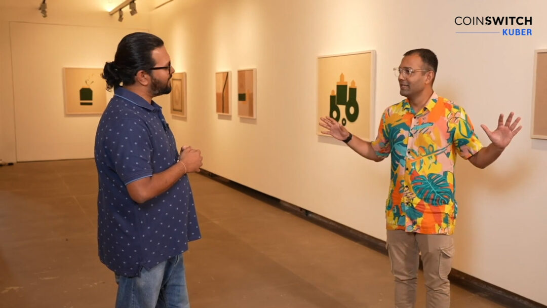 CoinSwitch | Crypto Kranti Podcast | Your Ultimate NFT Guide