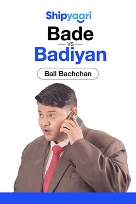 Shipyaari | Bade v/s Badiyan | Ball Bachchan
