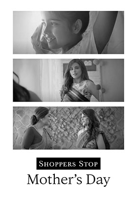 Shoppers Stop | Mother’s Day