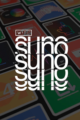 (S)Uno Playing Cards | Visual Identity Case Study
