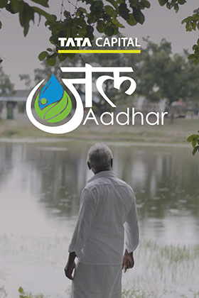 Tata Capital | JalAadhar Project