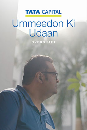 Tata Capital | Ummeedon Ki Udaan | Overdraft