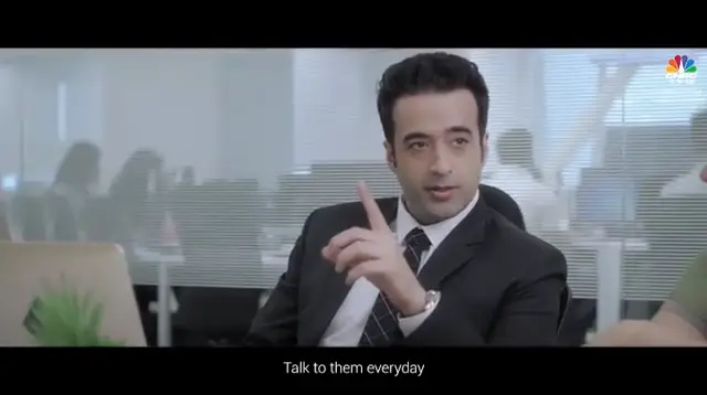 CNBC-TV18.com Launch | WhatsApp Updates Feat. Anuj Singhal