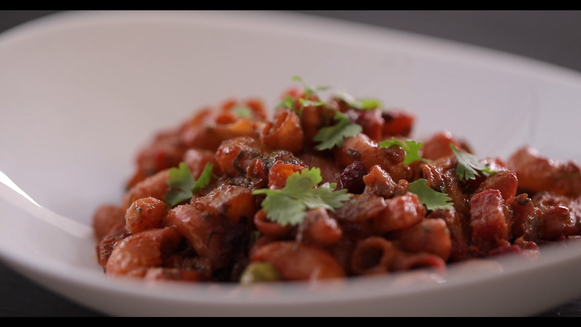 Bambino | Recipe Video I Mac Veg