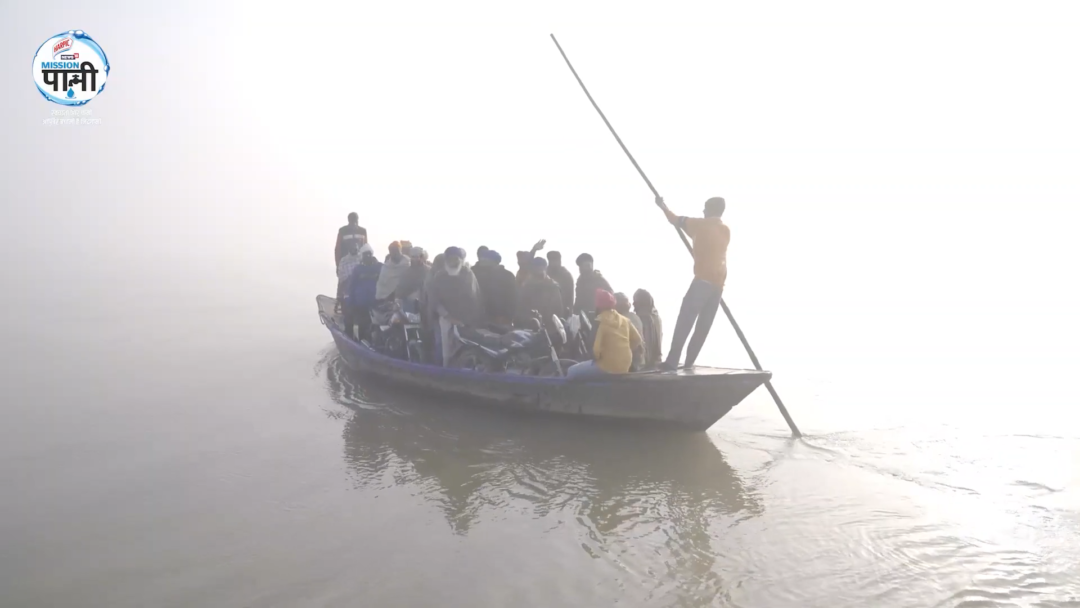 NW18 x Harpic | Mission Paani in Amritsar