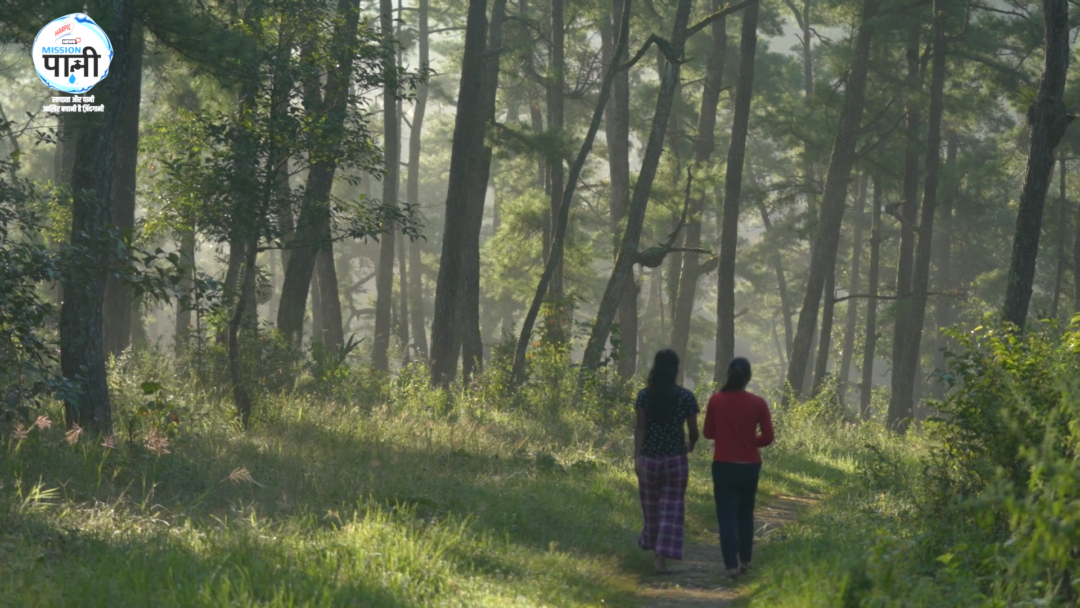 NW18 x Harpic | Mission Paani in Meghalaya