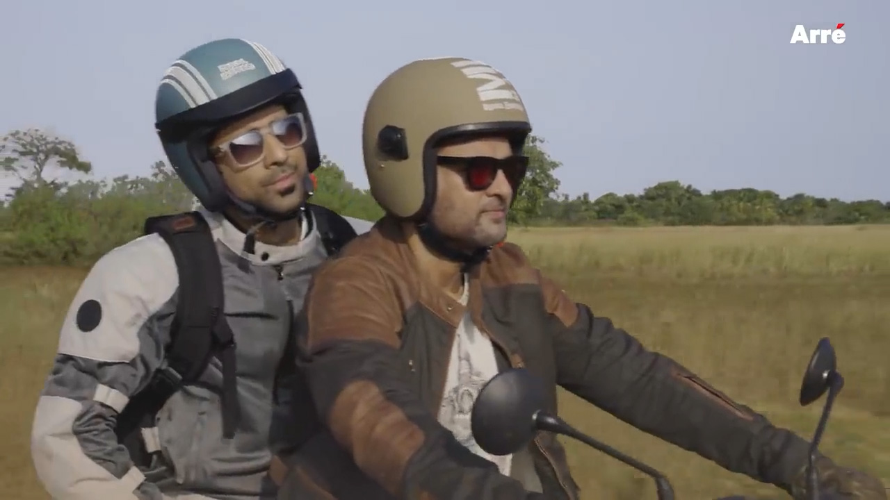 Royal Enfield | Change is Classic | Episode 1