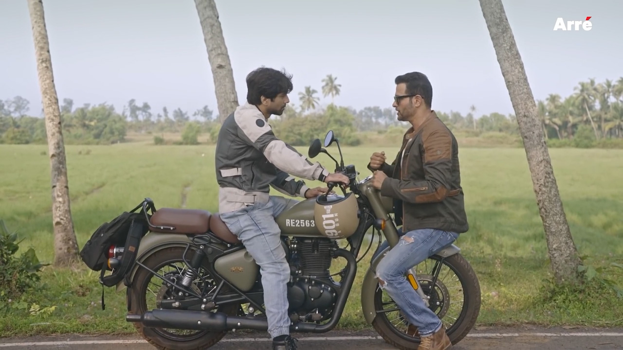 Royal Enfield | Change is Classic | Episode 2