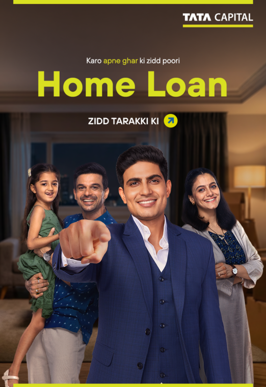 Zidd Tarakki Ki – Tata Capital | Home Loan